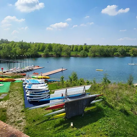 Privee Sur Marne Homestay Gournay-Sur-Marne